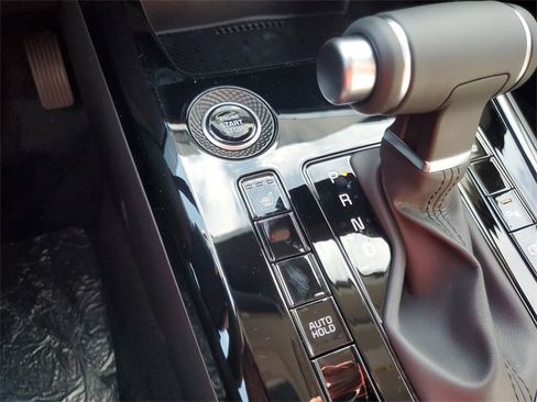 New 2026 Kia Niro EX image 28