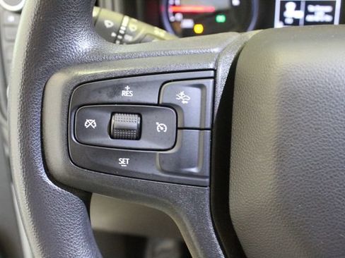 Used 2024 Chevrolet Silverado 3500 W/T w/ WT Convenience Package AWD/4WD image 14