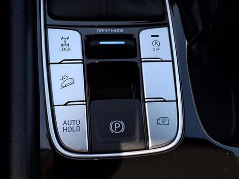 New 2025 Hyundai Tucson SE image 21