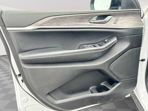 Used 2023 Jeep Grand Cherokee Limited image 22