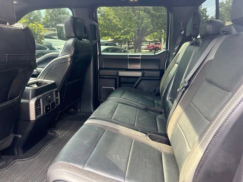 Used 2019 Ford F150 Raptor w/ Equipment Group 802A Luxury AWD/4WD image 18