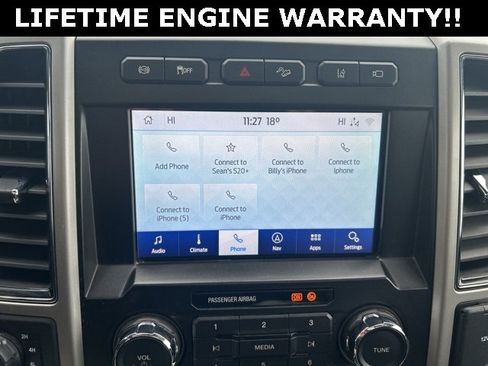 Used 2020 Ford F350 Lariat w/ Lariat Ultimate Package image 24