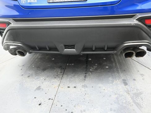 Used 2023 Subaru WRX Limited image 37