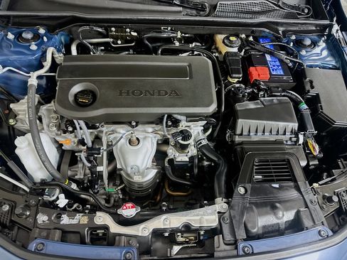 Used 2026 Honda Civic Sport image 28