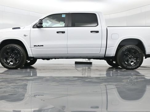 New 2026 RAM 1500 Big Horn w/ Night Edition image 52