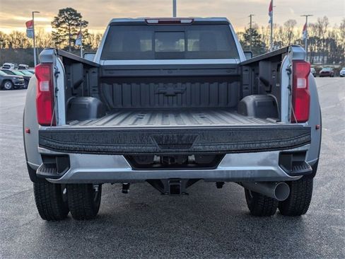 New 2026 Chevrolet Silverado 3500 LT image 29