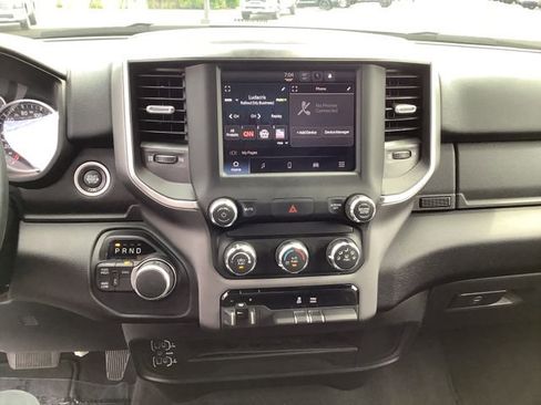 Used 2024 RAM 2500 Big Horn w/ Bed Utility Group AWD/4WD image 17