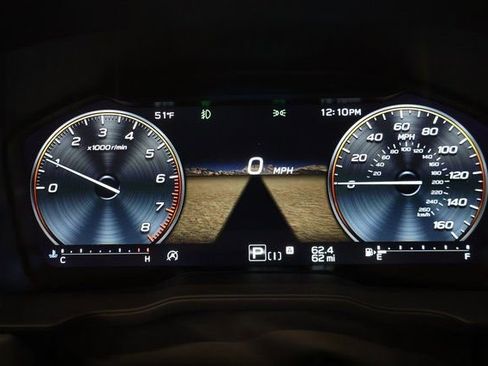 New 2026 Subaru Forester Wilderness image 17