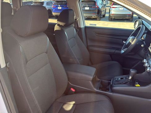 Used 2023 Honda CR-V EX image 36