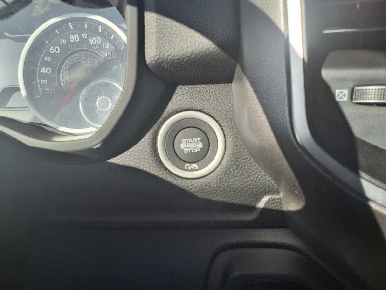 New 2026 RAM 1500 Lone Star RWD image 17