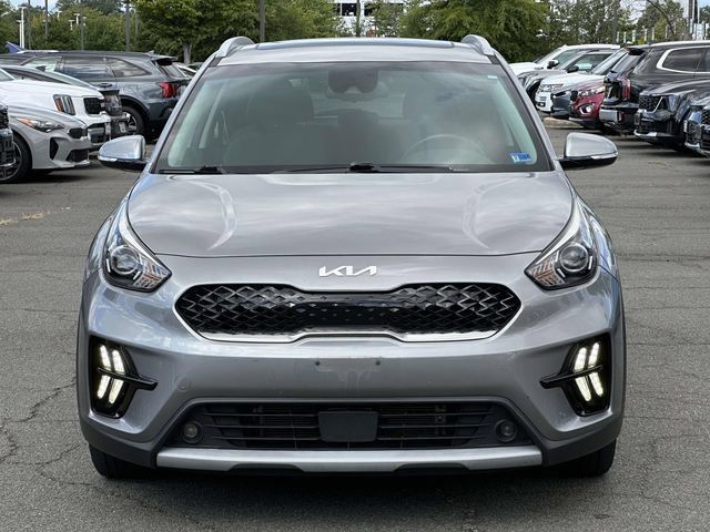Used 2022 Kia Niro EX Premium FWD image 6