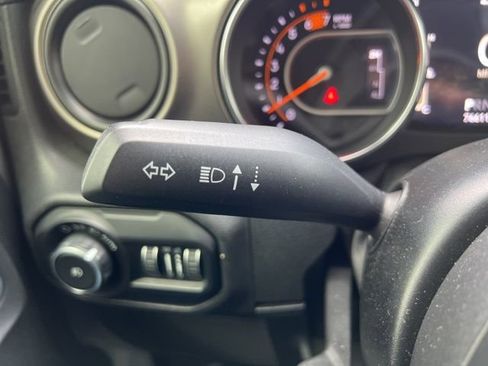 Used 2020 Jeep Wrangler Unlimited Sport image 22