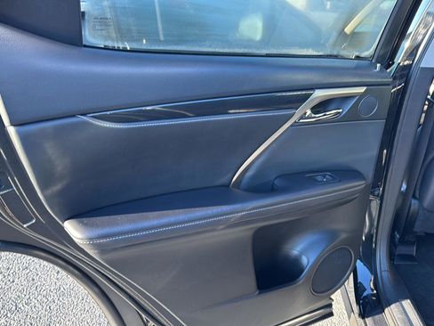 Used 2018 Lexus RX 350 FWD w/ Accessory Package image 15