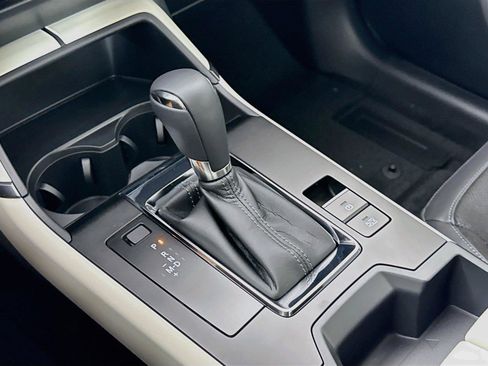 New 2026 MAZDA CX-5 Select AWD/4WD image 13
