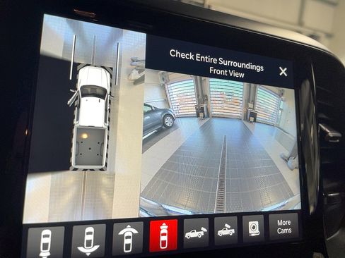 Used 2024 RAM 3500 Tradesman w/ Towing Technology Group image 12