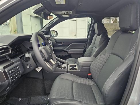 New 2026 Toyota 4Runner TRD Off-Road Premium image 19