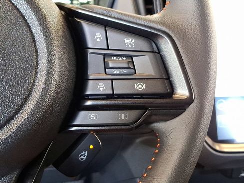 New 2026 Subaru Crosstrek 2.5i Limited AWD/4WD image 13