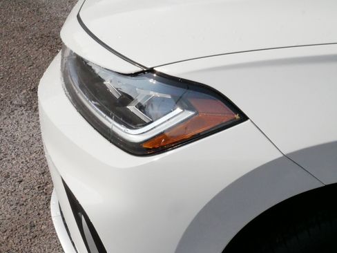 Used 2025 Volkswagen Jetta S image 17