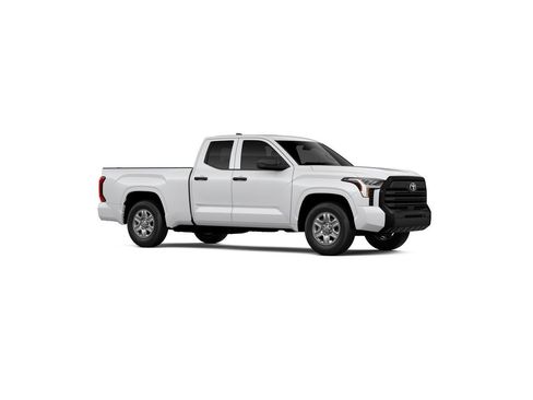 New 2026 Toyota Tundra SR RWD image 14