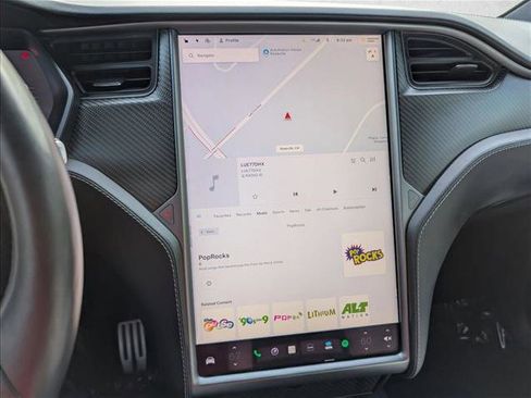 Used 2020 Tesla Model X Performance AWD/4WD image 18