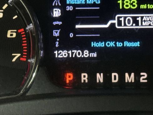 Used 2013 Ford F150 FX4 w/ Luxury Equipment Group AWD/4WD image 13
