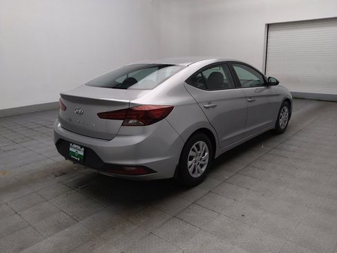 Used 2020 Hyundai Elantra SE w/ Cargo Package (C1) FWD image 9