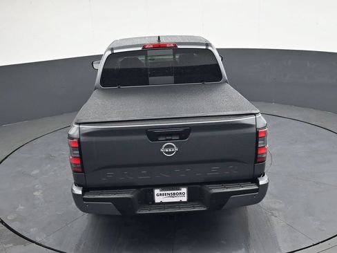 Certified 2026 Nissan Frontier SV w/ SV Convenience Package RWD image 30