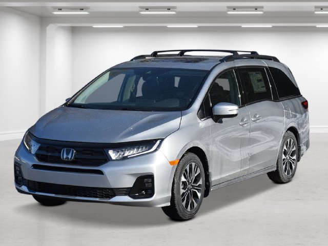 New 2027 Honda Odyssey Elite image 7