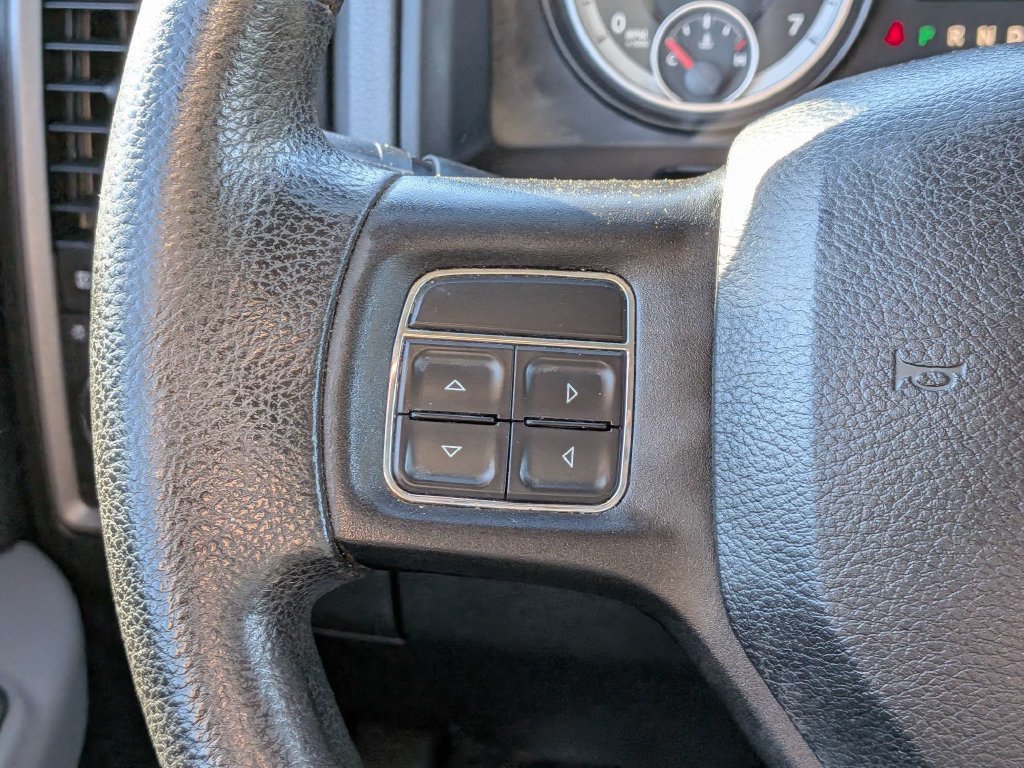 Used 2015 RAM 1500 Tradesman w/ Power & Remote Entry Group RWD image 14