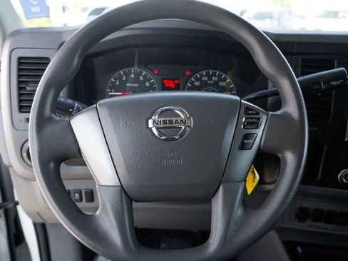 Used 2016 Nissan NV 1500 S w/ Power Package image 25