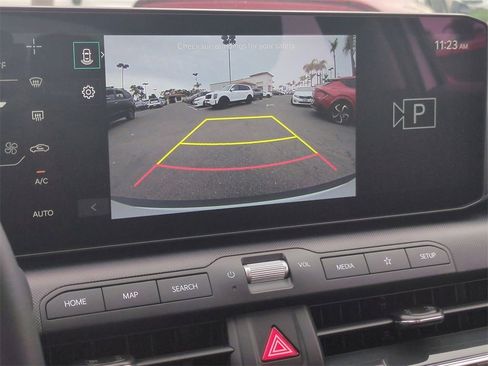 New 2025 Kia K4 EX image 14