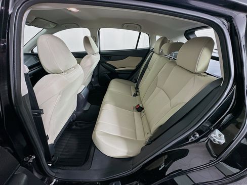 Used 2022 Subaru Impreza 2.0i image 25