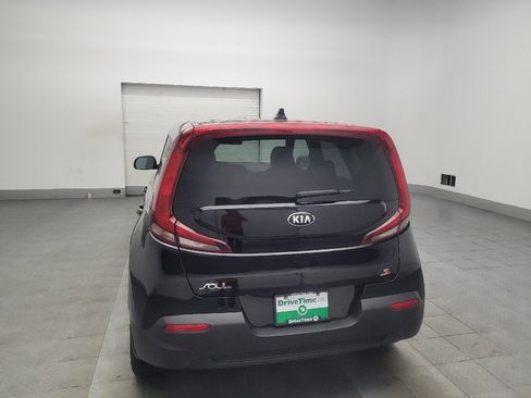 Used 2020 Kia Soul S image 6
