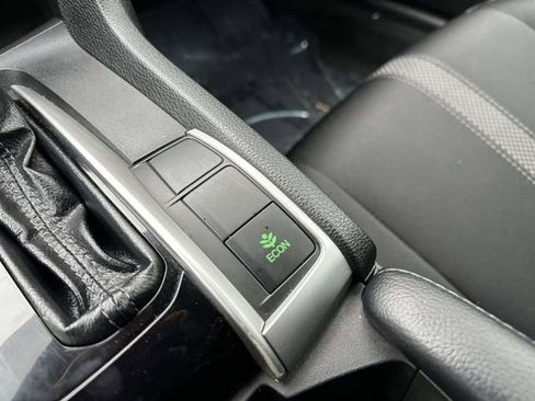 Certified 2020 Honda Civic Sport image 21