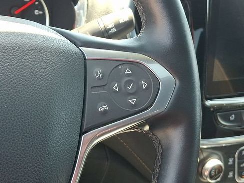 Used 2023 Chevrolet Traverse Premier w/ Redline Edition AWD/4WD image 7