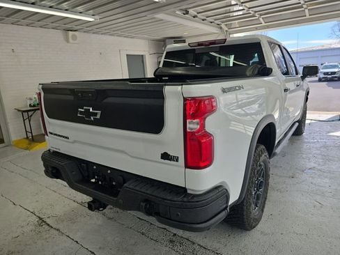Certified 2023 Chevrolet Silverado 1500 ZR2 w/ ZR2 Bison Edition image 5