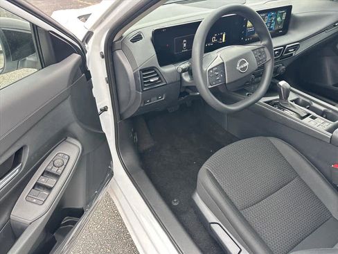 New 2026 Nissan Sentra S image 6