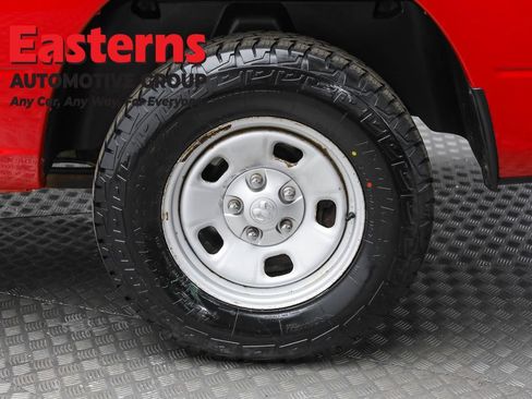 Used 2016 RAM 1500 Tradesman image 8