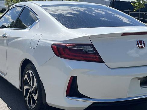 Used 2016 Honda Accord LX-S image 17