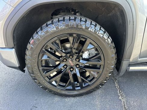 Used 2020 GMC Sierra 1500 Denali w/ Denali Ultimate Package image 10