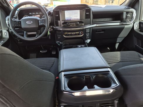 Used 2023 Ford F150 XL w/ STX Appearance Package RWD image 15
