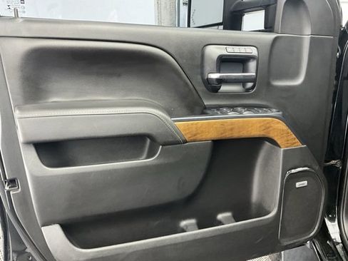 Used 2015 Chevrolet Silverado 3500 LTZ w/ Duramax Plus Package image 12