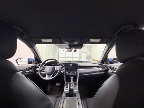 Used 2019 Honda Civic Sport image 23