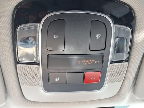 Used 2025 Hyundai Tucson SEL FWD image 27
