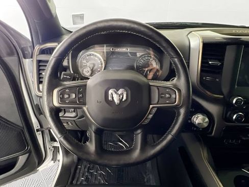 Used 2020 RAM 1500 Rebel w/ Level 2 Equipment Group AWD/4WD image 10