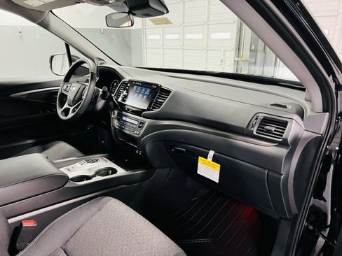 New 2026 Honda Ridgeline Sport image 31