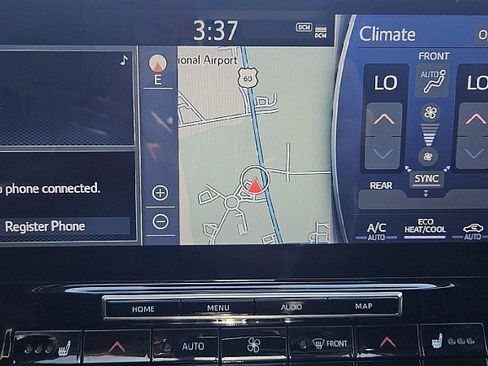 Used 2021 Toyota Highlander Platinum AWD/4WD image 11