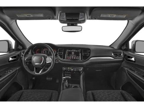 Certified 2023 Dodge Durango GT AWD/4WD image 5