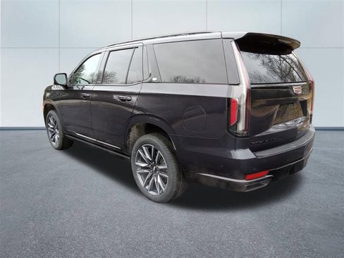Used 2023 Cadillac Escalade Sport w/ Touring Package image 3