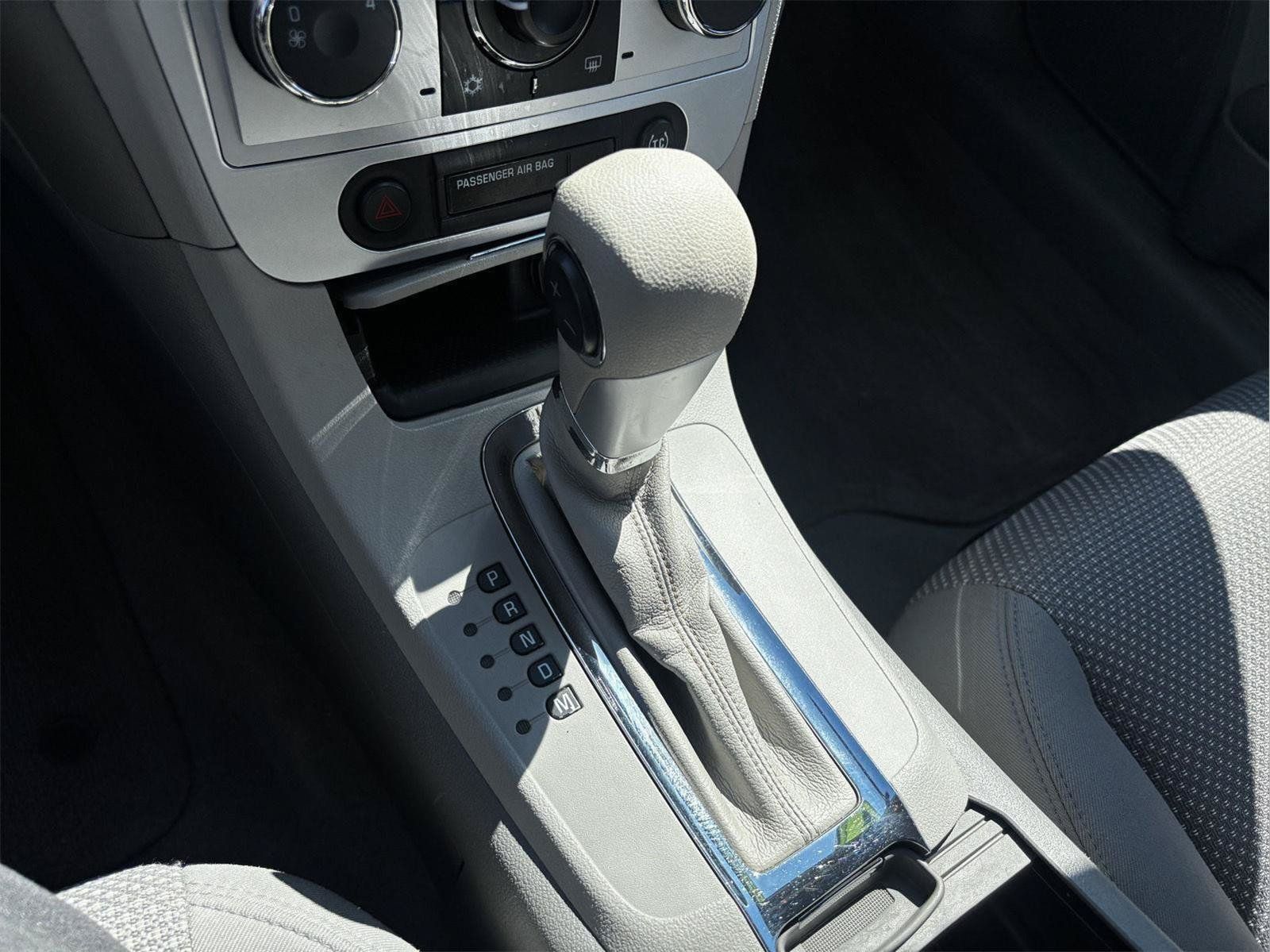 Used 2011 Chevrolet Malibu LS FWD image 20